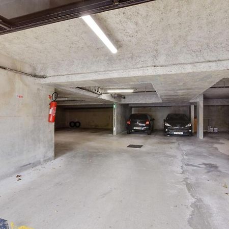 Appart Cosy Quartier Calme Hyper Centre Parking Apartment Magny-le-Hongre Exterior photo